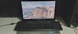 ল্যাপটপ স্যামসাং ৪জিবি র‍্যাম ৫০০জিবি এসএসডি