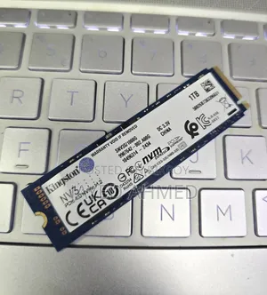 Kingston Nv3 1tb Gen4 M.2