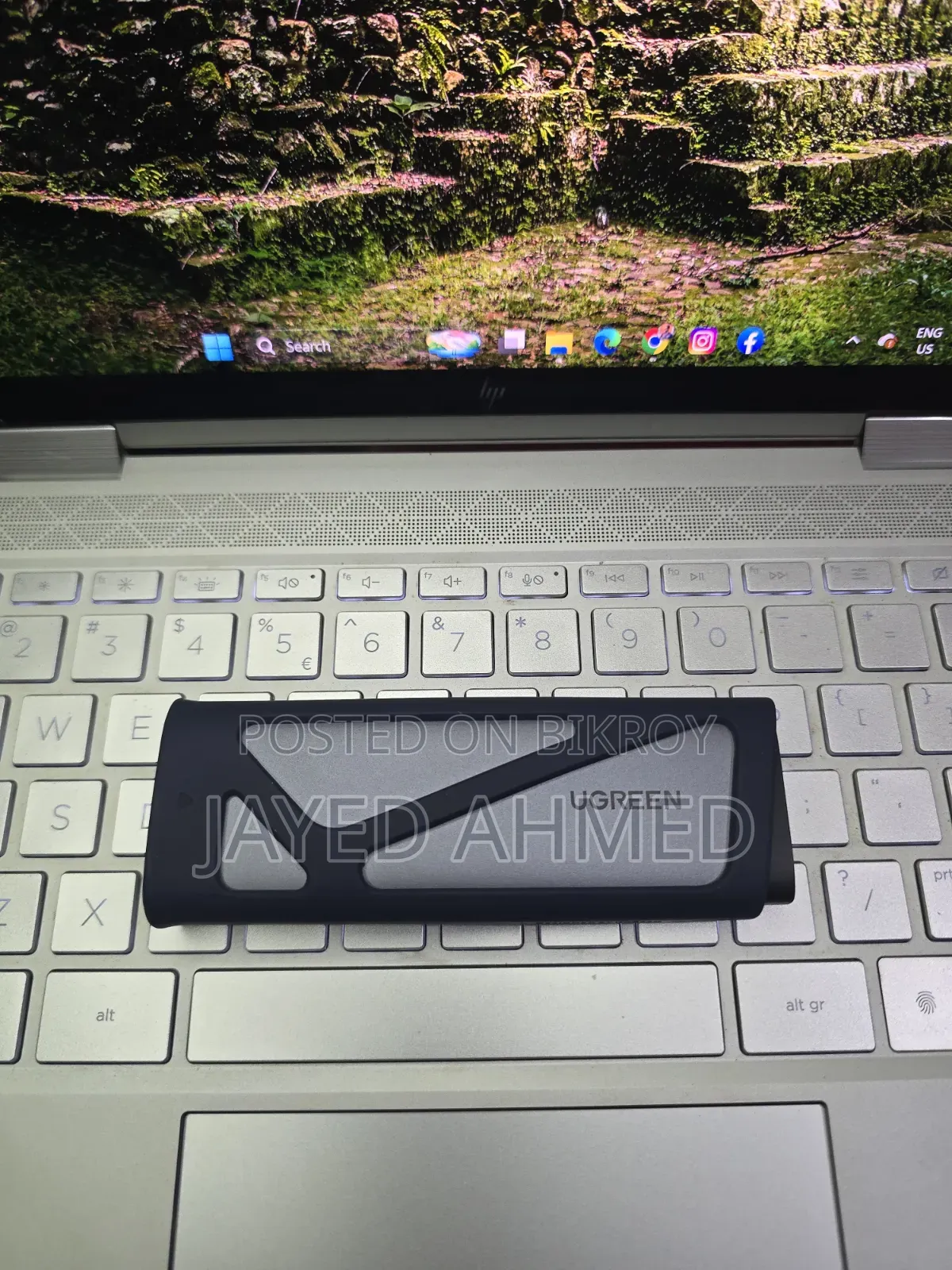 Kingston Nv3 1tb Gen4 M.2