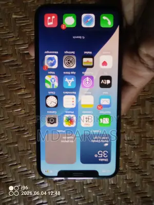 Apple iPhone XS 256 GB Black