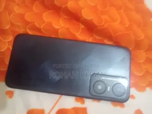 Tecno Pop 7 Pro 32 GB Black