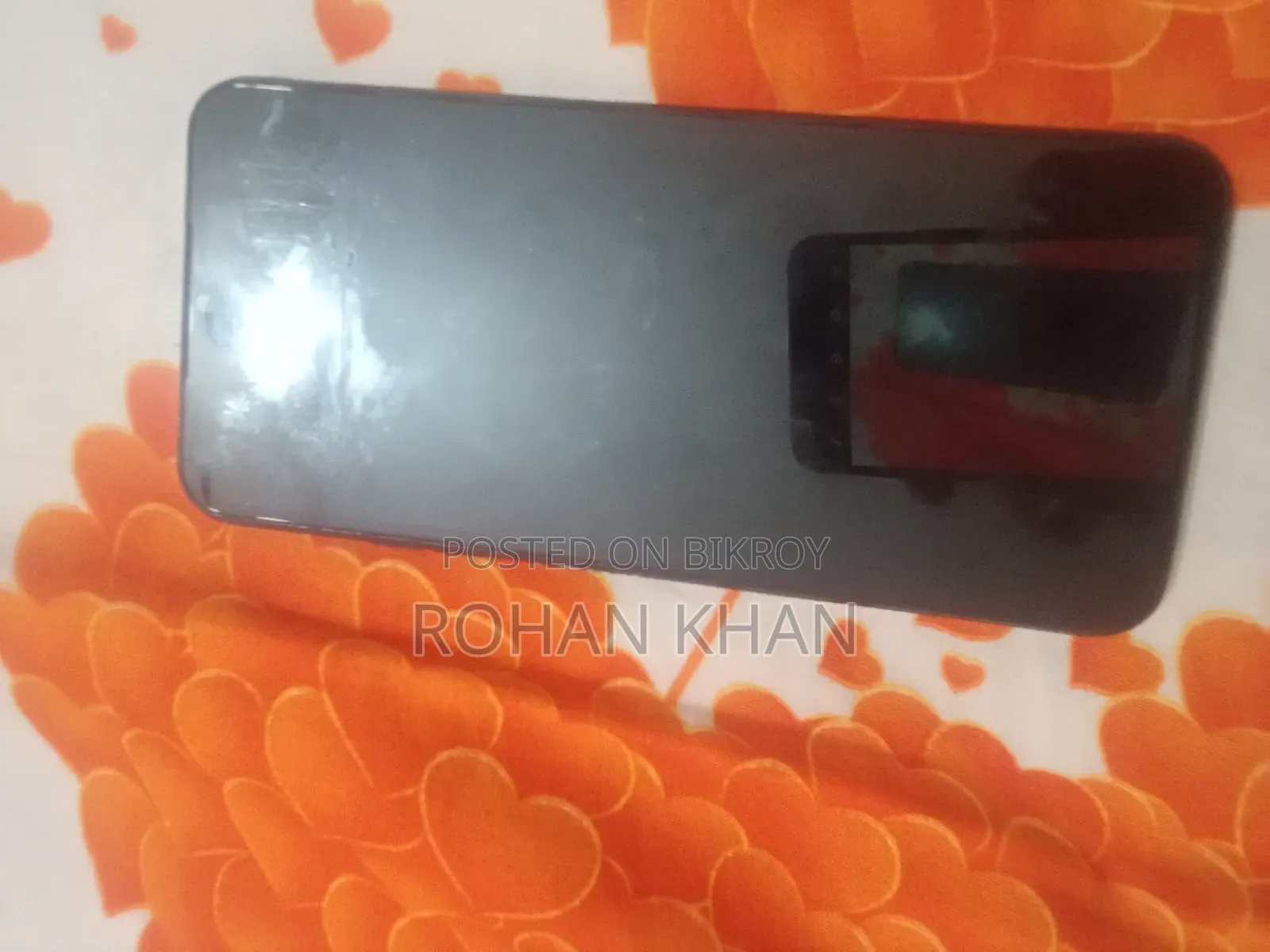 Tecno Pop 7 Pro 32 GB Black