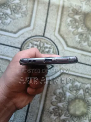 Samsung Galaxy S21 FE 5G 256 GB Black