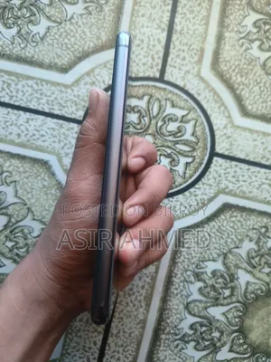 Samsung Galaxy S21 FE 5G 256 GB Black