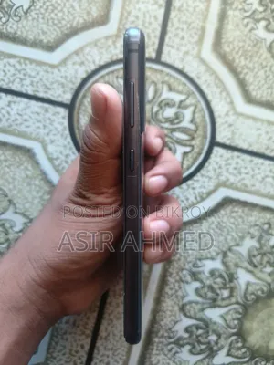 Samsung Galaxy S21 FE 5G 256 GB Black