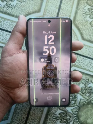 Samsung Galaxy S21 FE 5G 256 GB Black