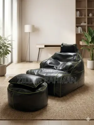 Bean Lounge
