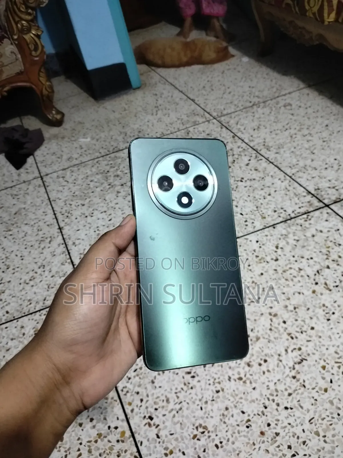 Oppo Reno 256 GB