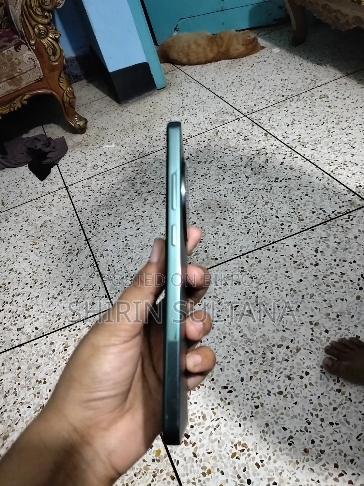 Oppo Reno 256 GB