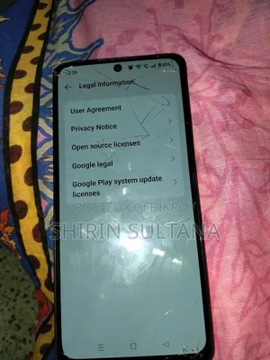 Oppo Reno 256 GB