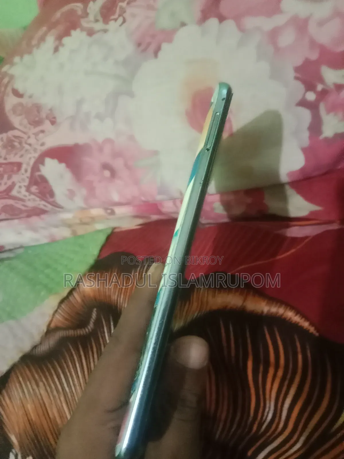 Xiaomi Redmi Note 10 Pro 128 GB Blue