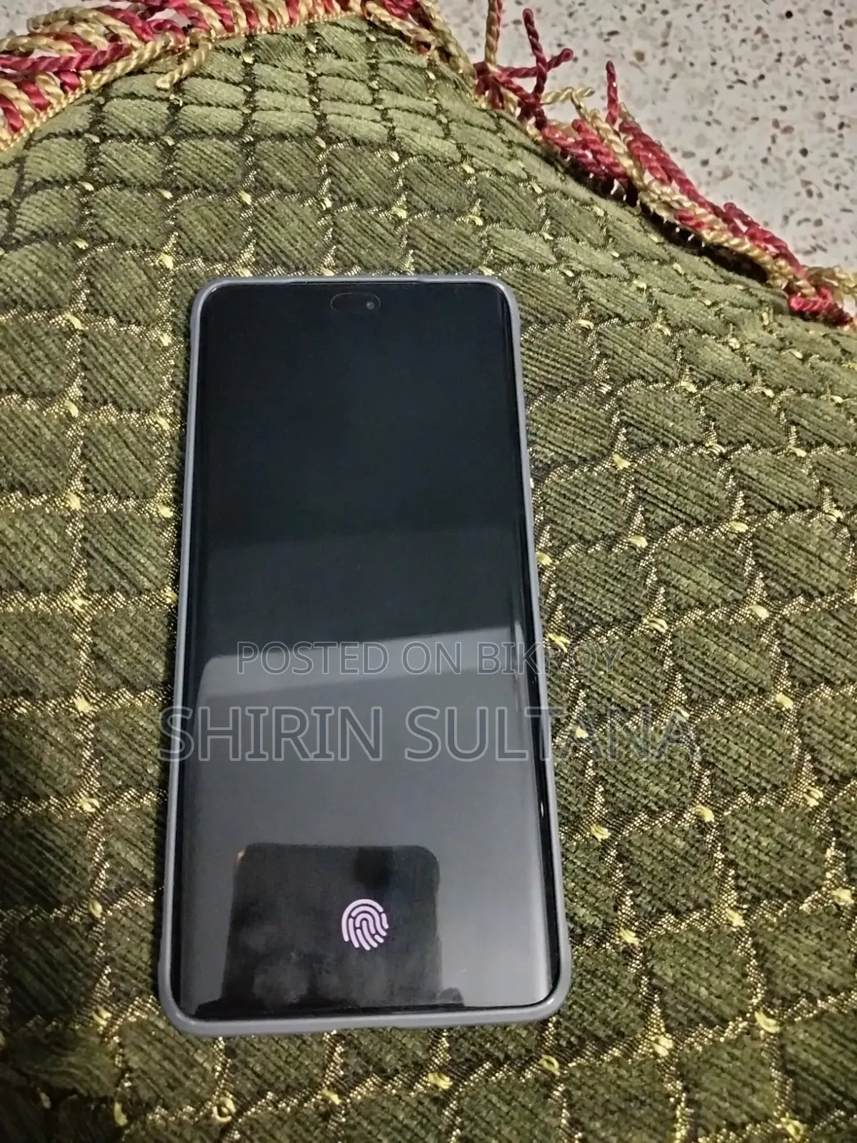 Oppo Reno 256 GB