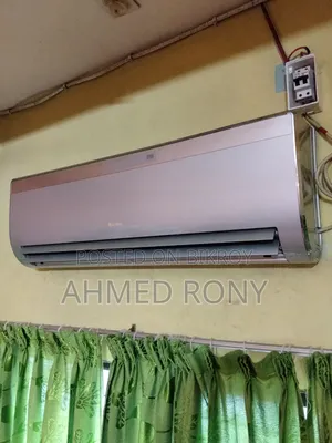 ১.৫ টন গ্রি এসি