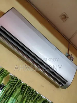 ১.৫ টন গ্রি এসি