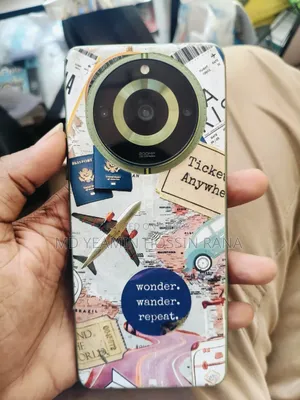 Realme 11 Pro+ 512 GB Green