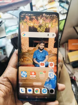 Realme 11 Pro+ 512 GB Green