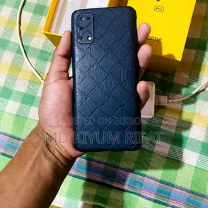 Realme 7 Pro 128 GB Blue