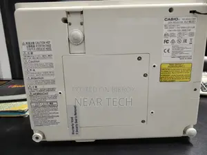 Casio Xj-m251 লেজার হাইব্রিড প্রজেক্টর