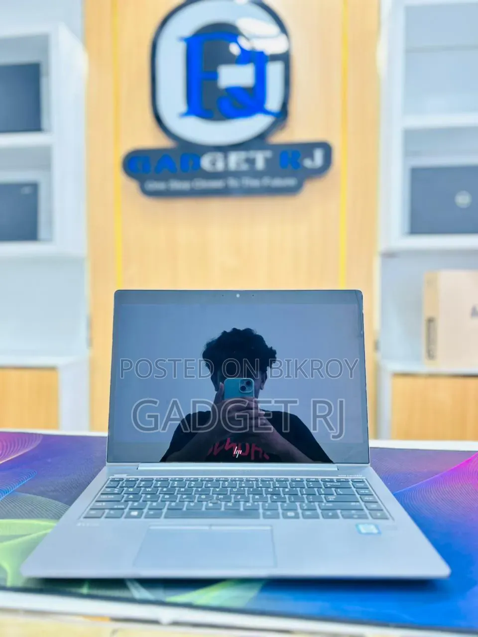 Laptop HP ZBook 14u G6 8GB Intel Core i5 SSD 256GB