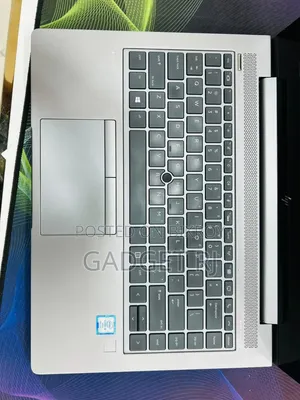 Laptop HP ZBook 14u G6 8GB Intel Core i5 SSD 256GB