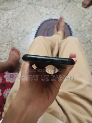 Samsung Galaxy A20 64 GB Blue
