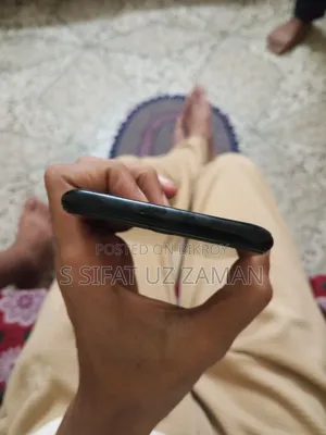 Samsung Galaxy A20 64 GB Blue
