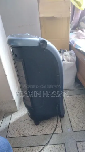 Sharp Pj-A36tv-B Air Cooler