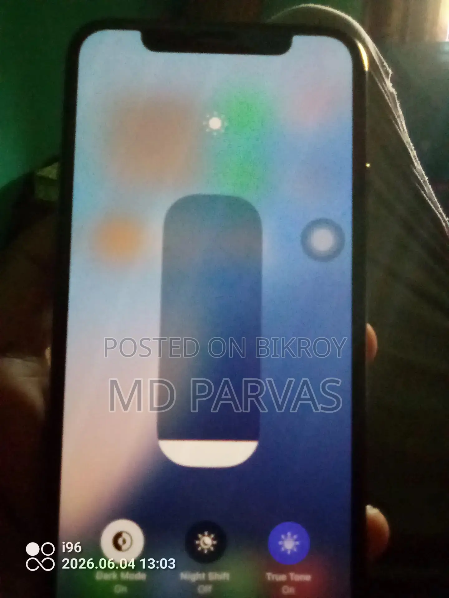 Apple iPhone XS 256 GB Black