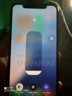 Apple iPhone XS 256 GB Black
