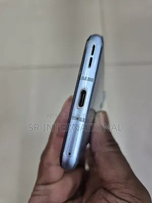 OnePlus 9R 256 GB Green