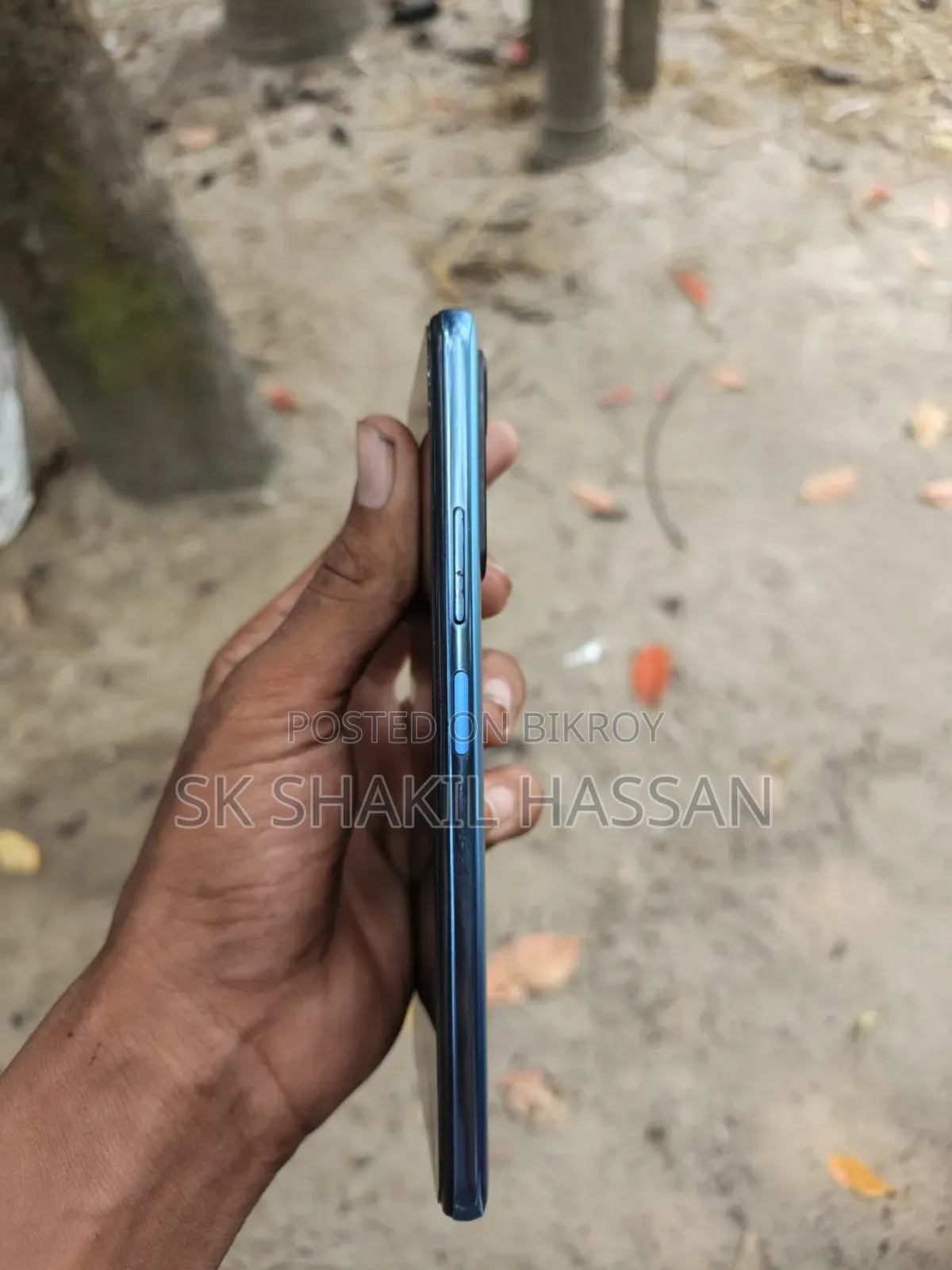 Xiaomi Redmi 11 Prime 5G 128 GB Blue