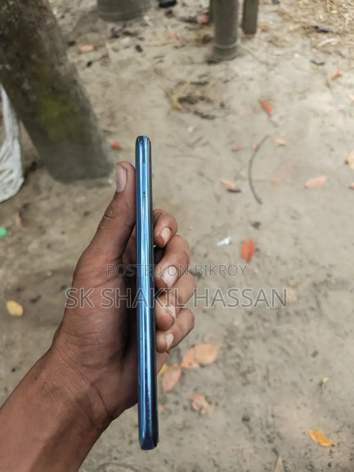 Xiaomi Redmi 11 Prime 5G 128 GB Blue