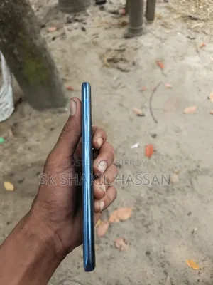 Xiaomi Redmi 11 Prime 5G 128 GB Blue