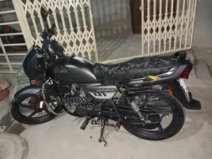 Hero Splendor Plus I3s IBS 2024 Black