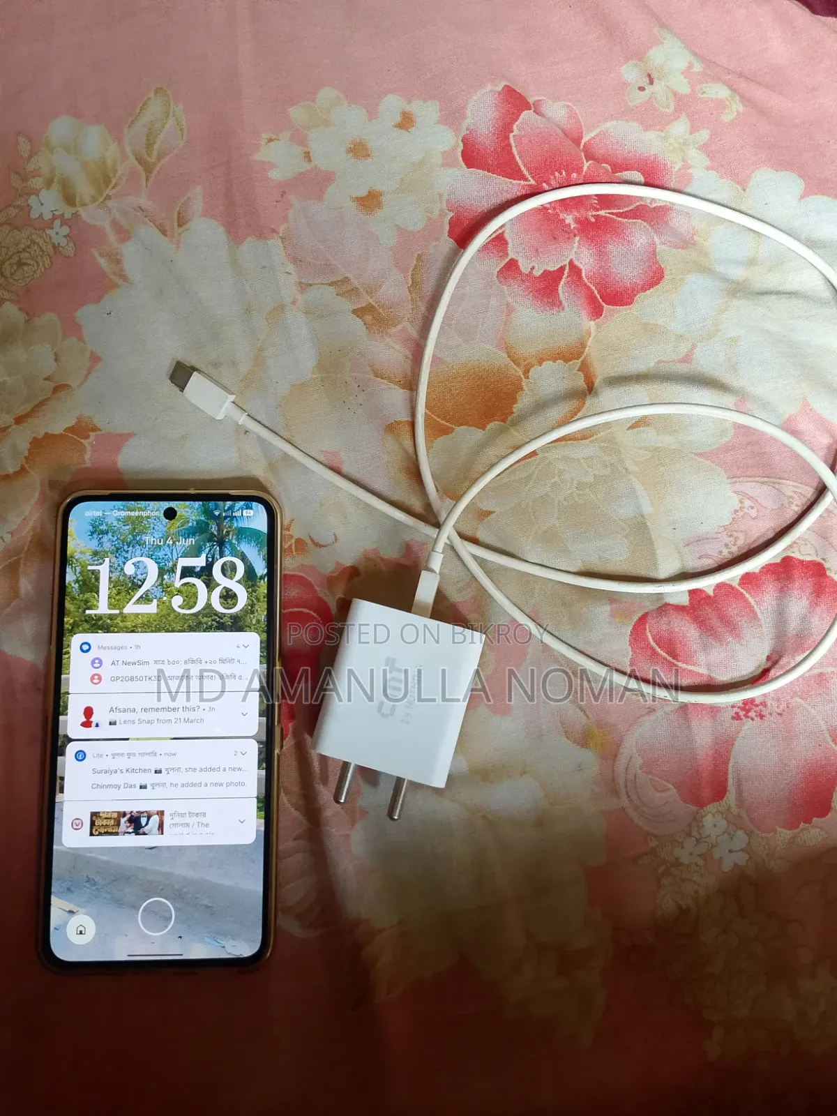 Nothing Phone CMF Phone 2 Pro 128 GB White