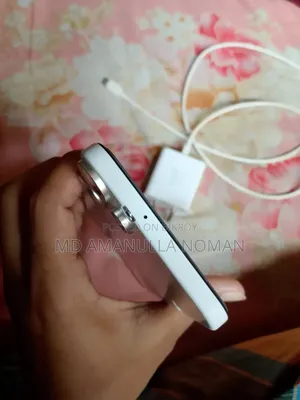 Nothing Phone CMF Phone 2 Pro 128 GB White