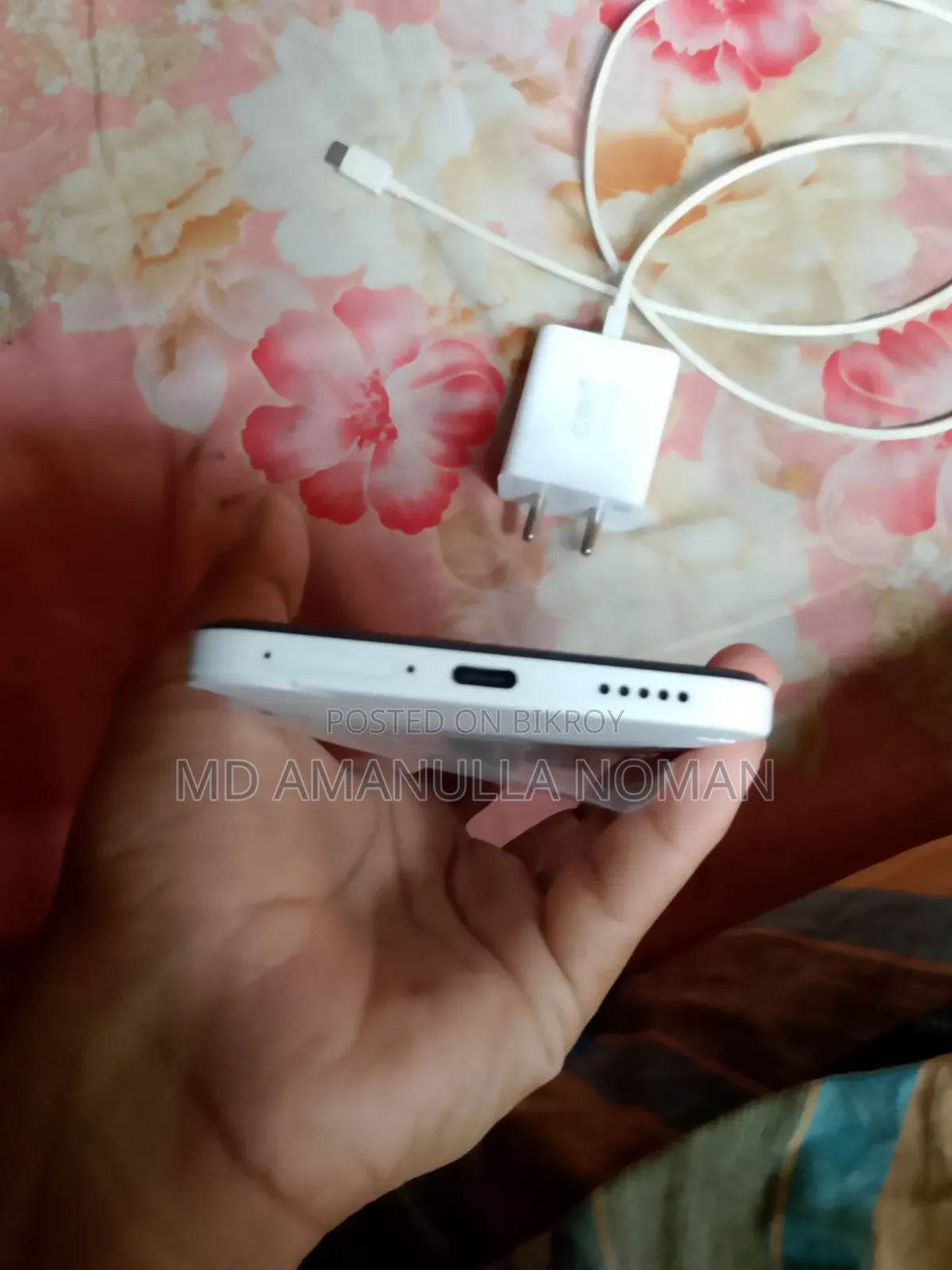 Nothing Phone CMF Phone 2 Pro 128 GB White