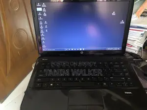 Laptop HP Pavilion G4 6GB AMD HDD 500GB