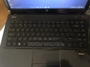 Laptop HP Pavilion G4 6GB AMD HDD 500GB