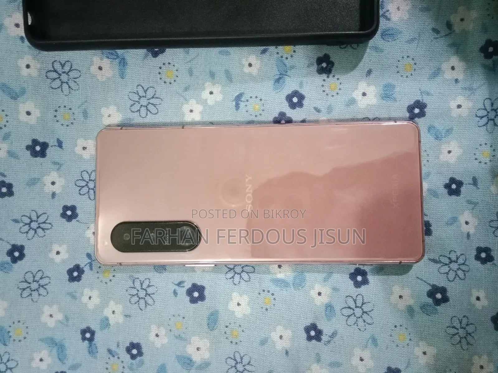 Sony Xperia 5 III 128 GB Silver
