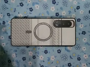 Sony Xperia 5 III 128 GB Silver