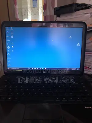 Laptop HP Pavilion G4 6GB Intel Core i3 HDD 500GB