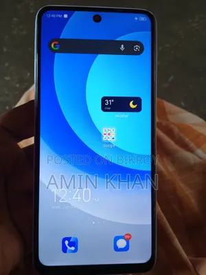 Tecno Camon 19 128 GB