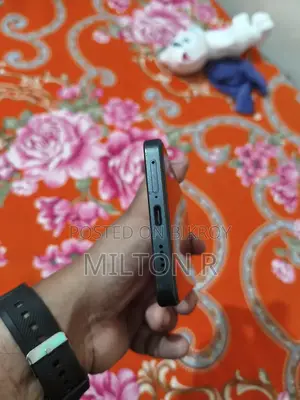 Xiaomi Redmi Note 13 Pro 5G 128 GB Red