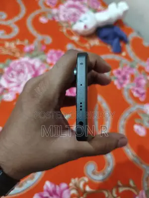 Xiaomi Redmi Note 13 Pro 5G 128 GB Red