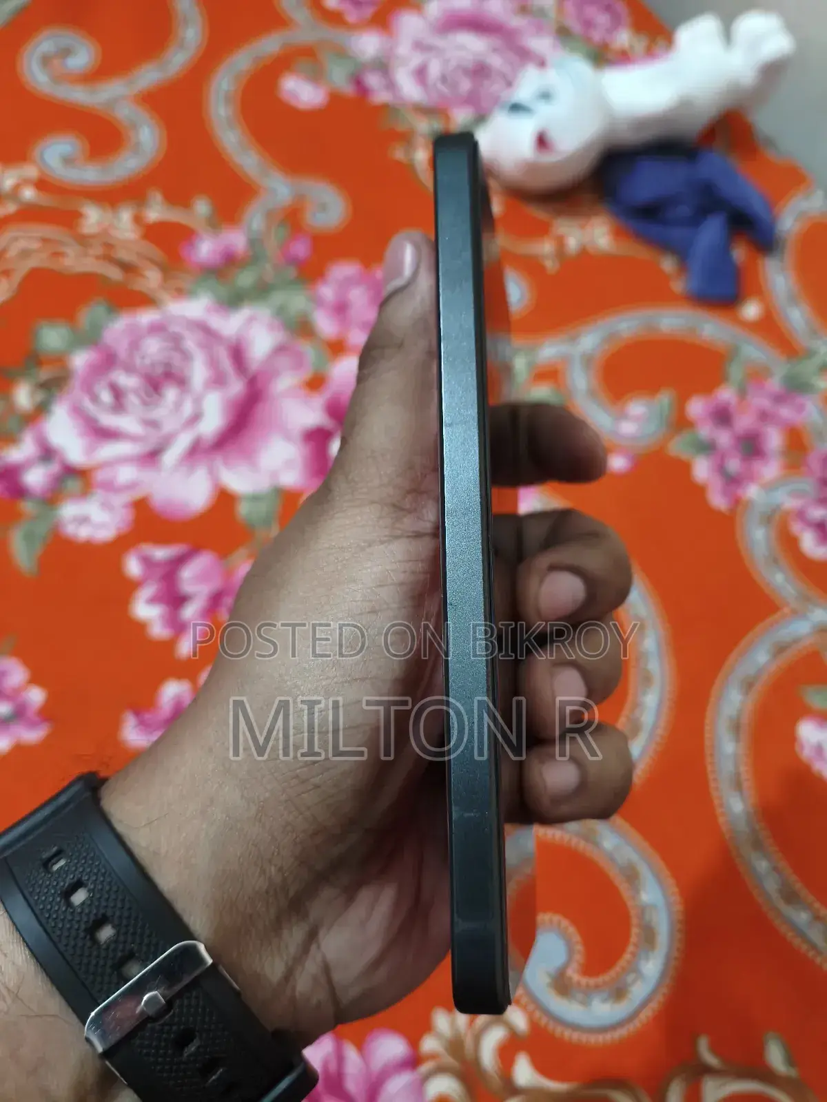 Xiaomi Redmi Note 13 Pro 5G 128 GB Red