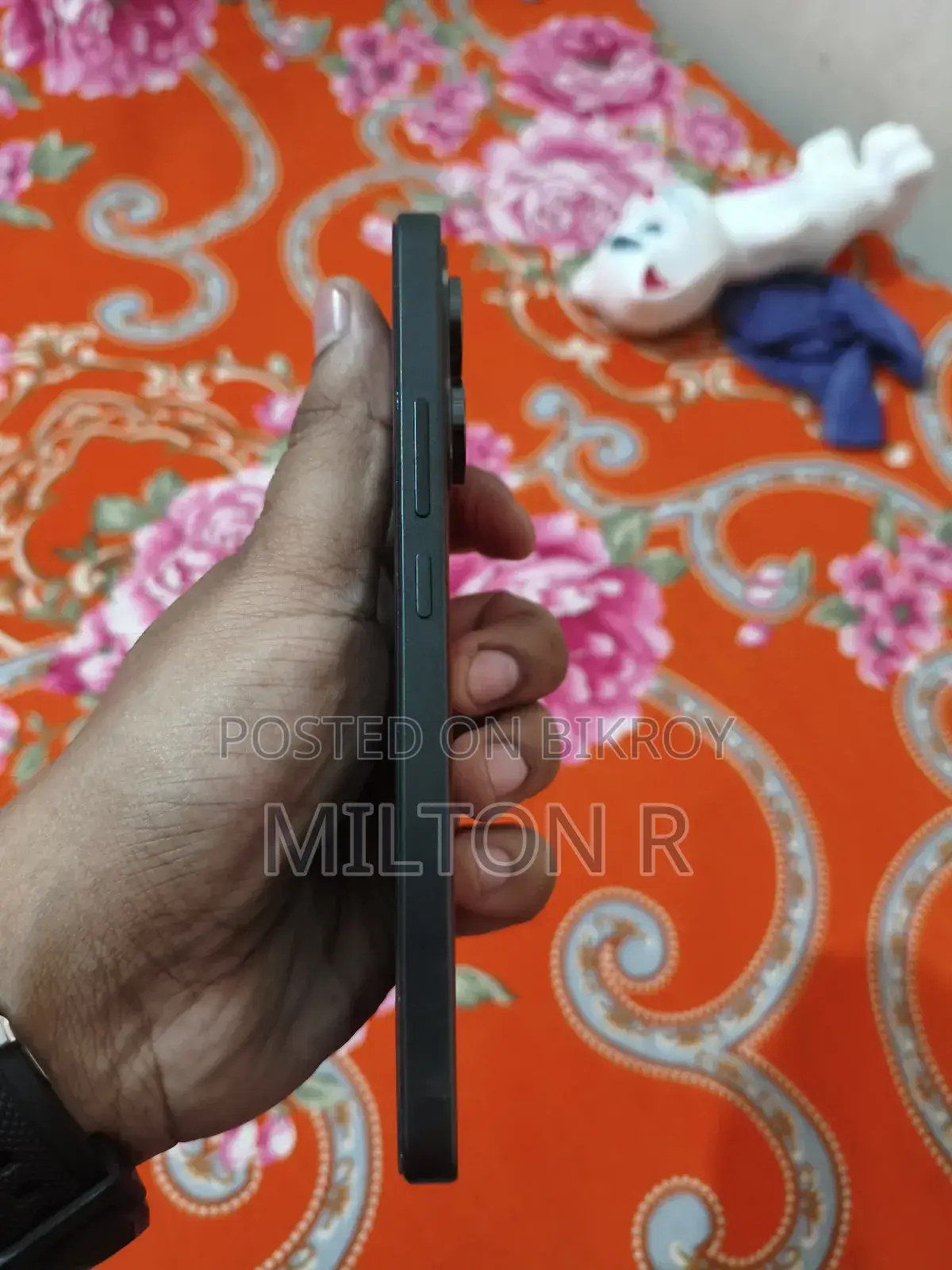 Xiaomi Redmi Note 13 Pro 5G 128 GB Red