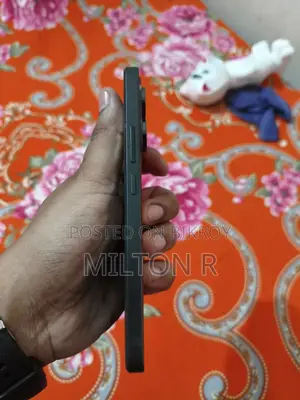 Xiaomi Redmi Note 13 Pro 5G 128 GB Red
