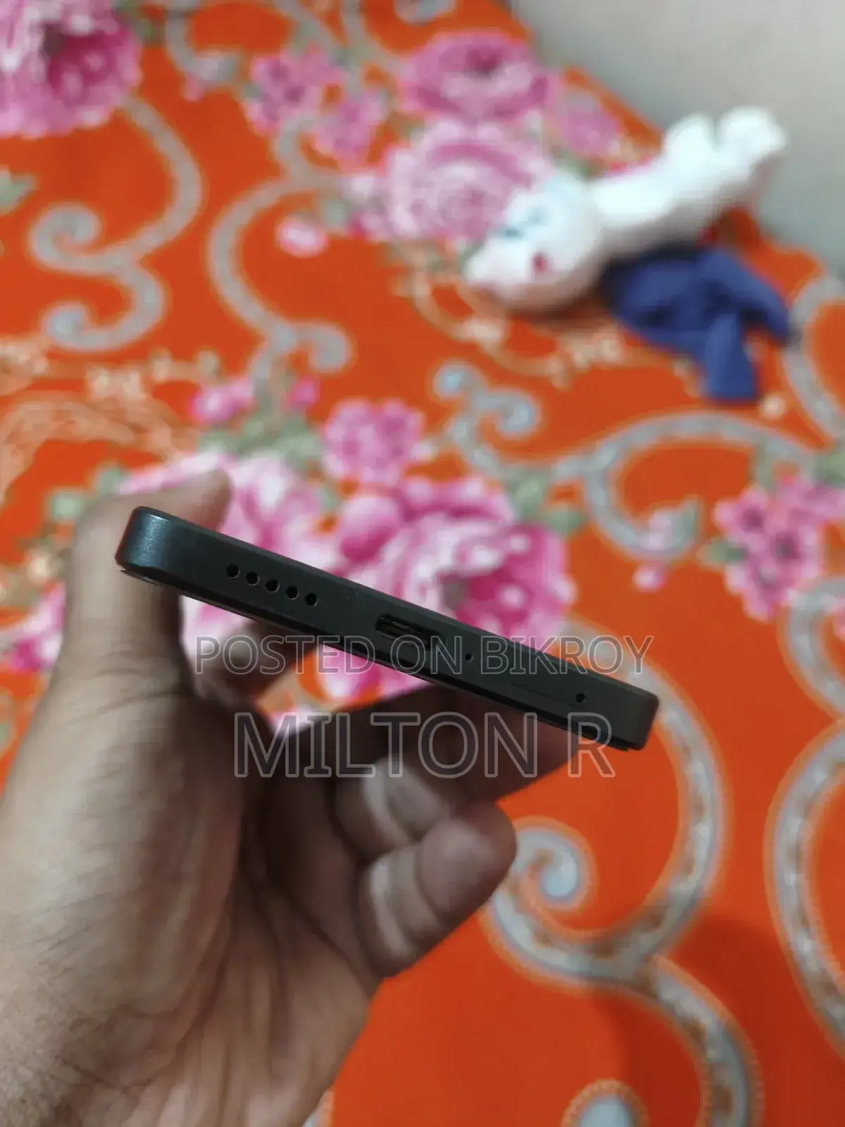 Xiaomi Redmi Note 13 Pro 5G 128 GB Red