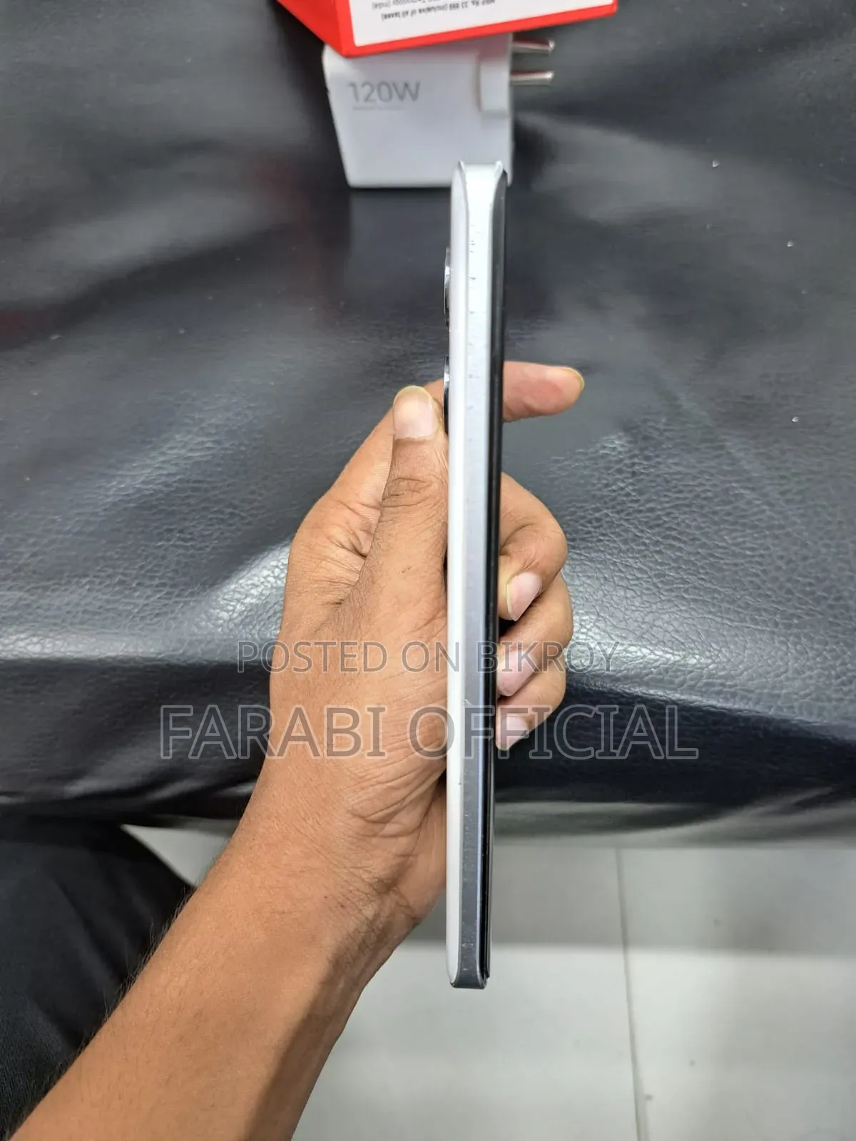 Xiaomi Redmi Note 13 Pro+ 256 GB Red